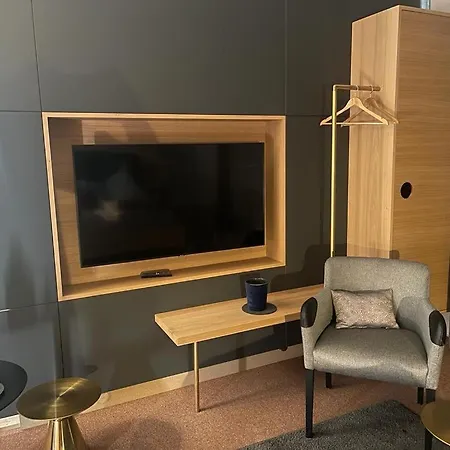 Guest house Pause Willingen (Upland)