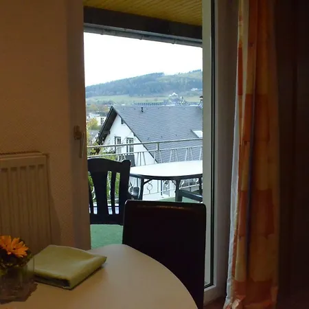 Pause Willingen (Upland)