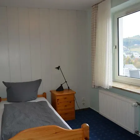 Gæstehus Pause