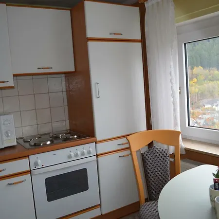 Guest house Pause Willingen (Upland)