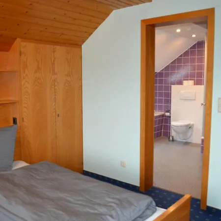 Pause Willingen (Upland)