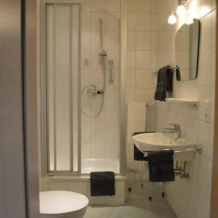 Pause Guest house Willingen (Upland)