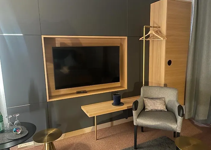 Gasthuis Pause Willingen (Upland)