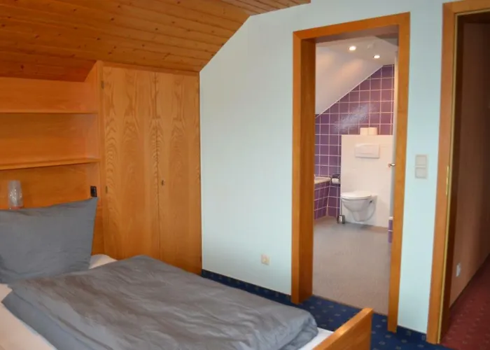 Pause Willingen (Upland)